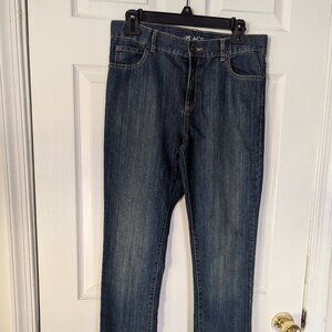 THE CHILDRENS PLACE SKINNY BOYS JEANS SZ 16